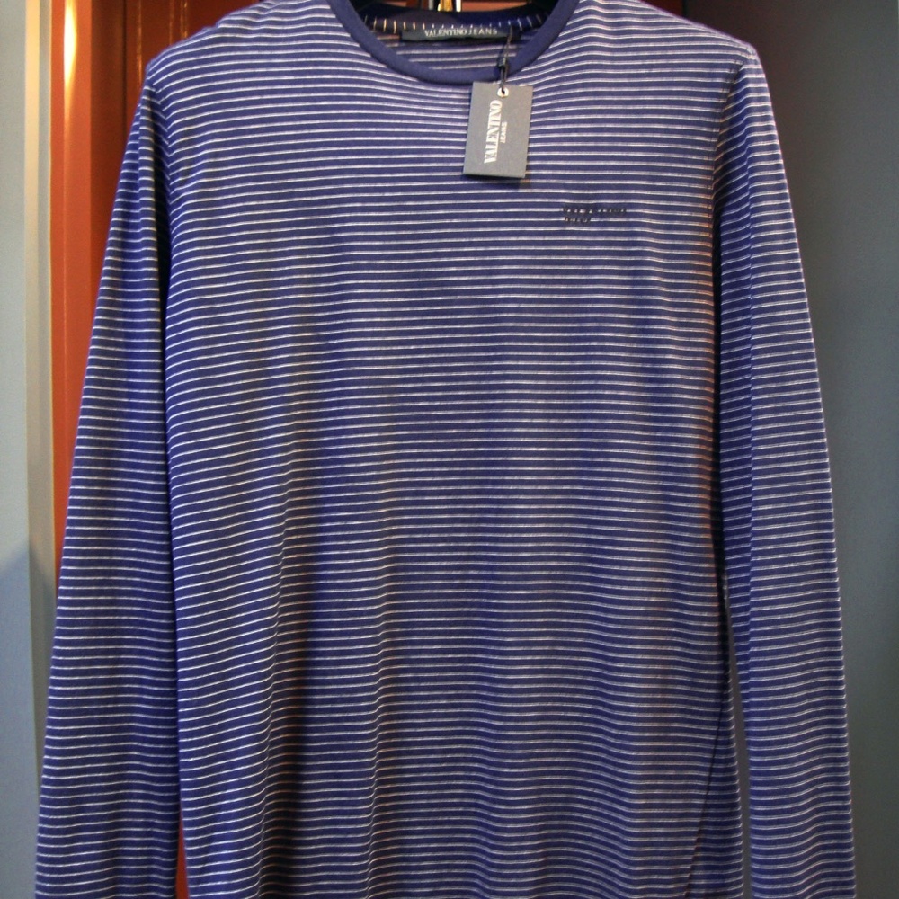 NWT Valentino Top